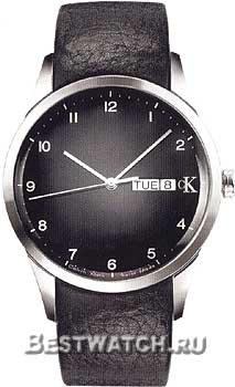 Часы Calvin Klein cK bold K22211.02